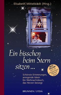 Ein bisschen beim Stern sitzen… von Mittelstädt,  Elisabeth