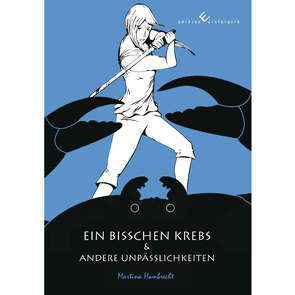 Ein bisschen Krebs und andere Unpässlichkeiten von Hambrecht,  Martina