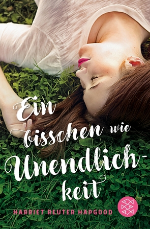 Ein bisschen wie Unendlichkeit von Hapgood,  Harriet Reuter, Hornfeck,  Susanne