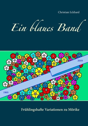 Ein blaues Band von Eckhard,  Christian