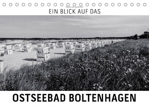 Ein Blick auf das Ostseebad Boltenhagen (Tischkalender 2022 DIN A5 quer) von W. Lambrecht,  Markus