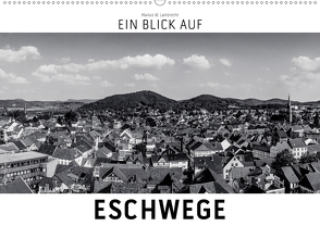 Ein Blick auf Eschwege (Wandkalender 2021 DIN A2 quer) von W. Lambrecht,  Markus