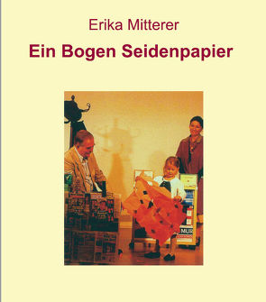 „davongekommen“ – Briefe von und an Erika Mitterer aus den Jahren 1945/46 von Mitterer,  Erika, Petrowsky,  Martin