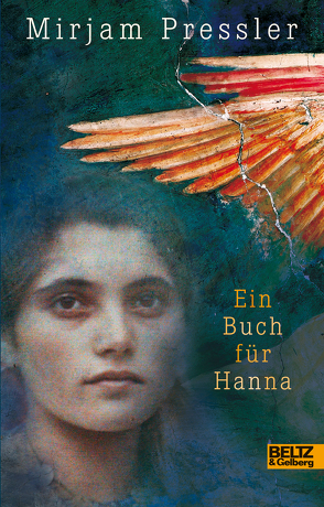 Ein Buch für Hanna von Pressler,  Mirjam