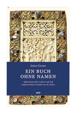 Ein Buch ohne Namen von Cowan,  James