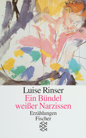 Ein Bündel weißer Narzissen von Rinser,  Luise