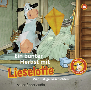 Ein bunter Herbst mit Lieselotte von Bartling,  Nils Torben, Cohn-Vossen,  Simone, Heyser,  Sebastian, Krämer,  Fee, Schaetzle,  Victoria, Steffensmeier,  Alexander, Teschner,  Uve, Zipp,  Lena