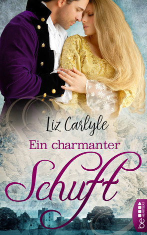 Ein charmanter Schuft von Carlyle,  Liz, Kregeloh,  Susanne