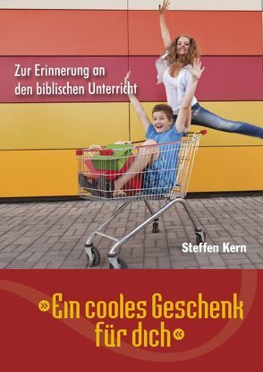 Ein cooles Geschenk für dich