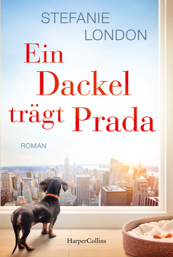 Ein Dackel trägt Prada von Geng,  Claudia, London,  Stefanie