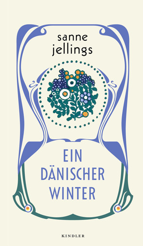 Ein dänischer Winter von Jellings,  Sanne