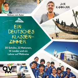 Ein deutsches Klassenzimmer von Kammann,  Jan