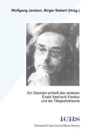 Ein Diamant schleift den anderen von Jantzen,  Wolfgang, Siebert,  Birger