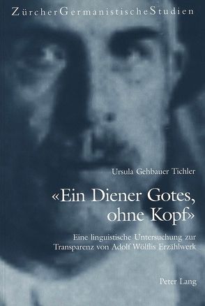 «Ein Diener Gotes, ohne Kopf» von Gehbauer,  Ursula