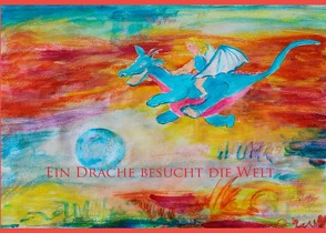 Ein Drache besucht die Welt von Finn,  Curly