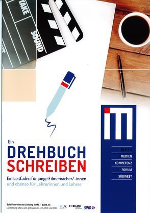 Ein Drehbuch schreiben von Schnell,  Constantin, Simonovic,  Dejan