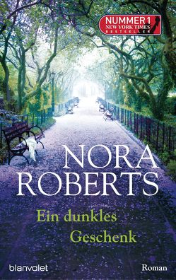 Ein dunkles Geschenk von Pèe,  Margarethe van, Roberts,  Nora