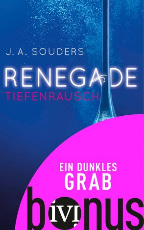 Ein dunkles Grab von Lungstraß,  Charlotte, Souders,  J. A.