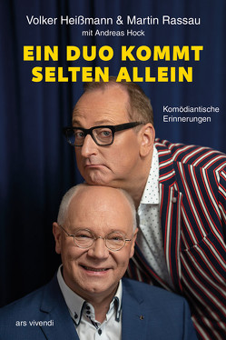 Ein Duo kommt selten allein (eBook) von Heißmann,  Volker, Rassau,  Martin