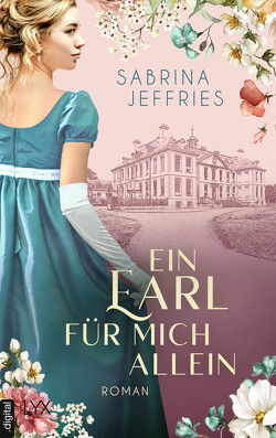 Ein Earl für mich allein von Görnig,  Antje, Jeffries,  Sabrina