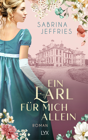 Ein Earl für mich allein von Görnig,  Antje, Jeffries,  Sabrina