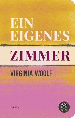 Ein eigenes Zimmer von Reichert,  Klaus, Stokowski,  Margarete, Woolf,  Virginia, Zerning,  Heidi