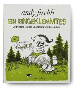 Ein Eingeklemmtes von Fischli,  Andy