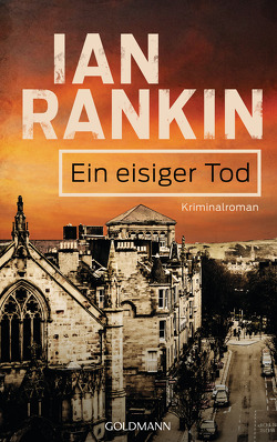 Ein eisiger Tod – Inspector Rebus 7 von Bandini,  Ditte, Bandini,  Giovanni, Rankin,  Ian