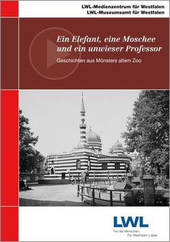 Ein Elefant, eine Moschee und ein unwieser Professor