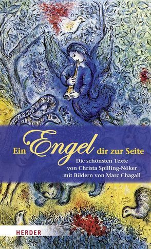 Ein Engel dir zur Seite von Spilling-Nöker,  Christa