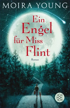 Ein Engel für Miss Flint von Jakubeit,  Alice, Young,  Moira