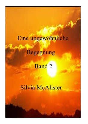 Ein Erzengel greift ein von Althof,  Sylvia