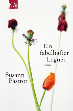 Ein fabelhafter Lügner von Pásztor,  Susann