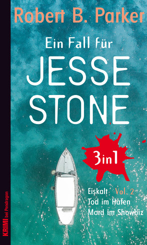 Ein Fall für Jesse Stone BUNDLE von Parker,  Robert B.