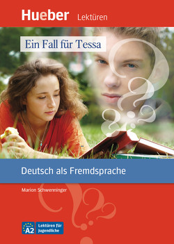 Ein Fall für Tessa von Schwenninger,  Marion