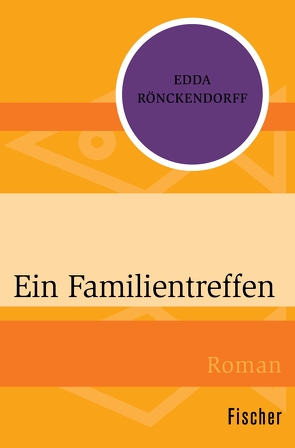 Ein Familientreffen von Rönckendorff,  Edda