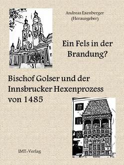 Ein Fels in der Brandung? von Andergassen,  Leo, Antenhofer,  Christina, Behringer,  Wolfgang, Brandstätter,  Klaus, Exenberger,  Andreas, Heidegger,  Maria, Modestin,  Georg, Rabanser,  Hansjörg, Schmitz-Esser,  Romedio, Siebenrock,  Roman A