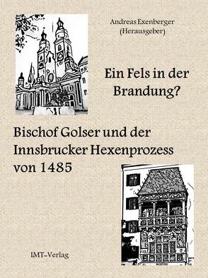 Ein Fels in der Brandung? von Andergassen,  Leo, Antenhofer,  Christina, Behringer,  Wolfgang, Brandstätter,  Klaus, Exenberger,  Andreas, Heidegger,  Maria, Modestin,  Georg, Rabanser,  Hansjörg, Schmitz-Esser,  Romedio, Siebenrock,  Roman A