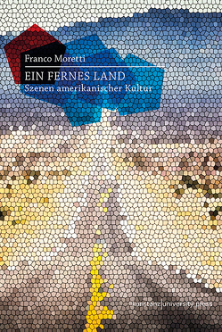 Ein fernes Land von Engels,  Bettina;Adrian,  Michael, Moretti,  Franco