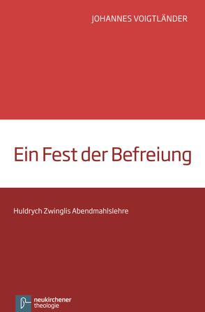 Ein Fest der Befreiung von Voigtländer,  Johannes