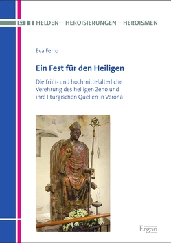 Ein Fest für den Heiligen von Ferro,  Eva