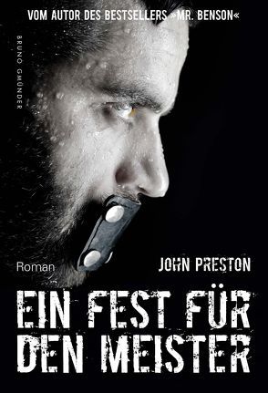 Ein Fest für den Meister von Preston,  John