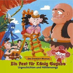 Ein Fest für König Gugubo von Greulich,  Jonas