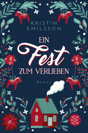 Ein Fest zum Verlieben von Emilsson,  Kristin, Werner,  Stefanie