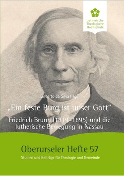 „Ein feste Burg ist unser Gott“ von Barnbrock,  Christoph, Brunn,  Frank Martin, Neddens,  Christian, Silva,  Gilberto da, Weingarten,  Manfred