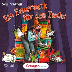 Ein Feuerwerk für den Fuchs von Faber,  Dieter, Kutsch,  Angelika, Maire,  Fred, Maire,  Laura, Metzler,  Angela, Mühle,  Stefanie, Nordqvist,  Sven, Oberpichler,  Frank, Reinke,  Martin, Singer,  Theresia, Wawrczeck,  Jens, Wolter,  Katherina