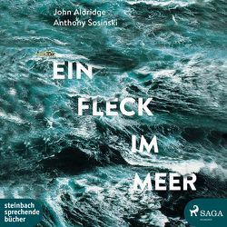 Ein Fleck im Meer von Aldridge,  John, Sosinski,  Anthony, Stieren,  Frank, Wittenberg,  Erich