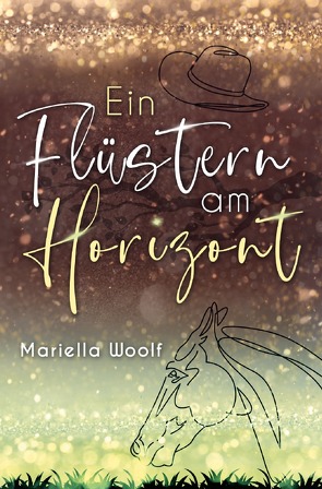 Ein Flüstern am Horizont von Woolf,  Mariella