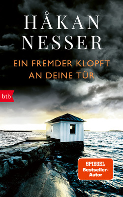 Ein Fremder klopft an deine Tür von Berf,  Paul, Nesser,  Håkan