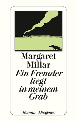 Ein Fremder liegt in meinem Grab von Gilbert,  Elisabeth, Millar,  Margaret